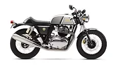 CONTINENTAL GT 650